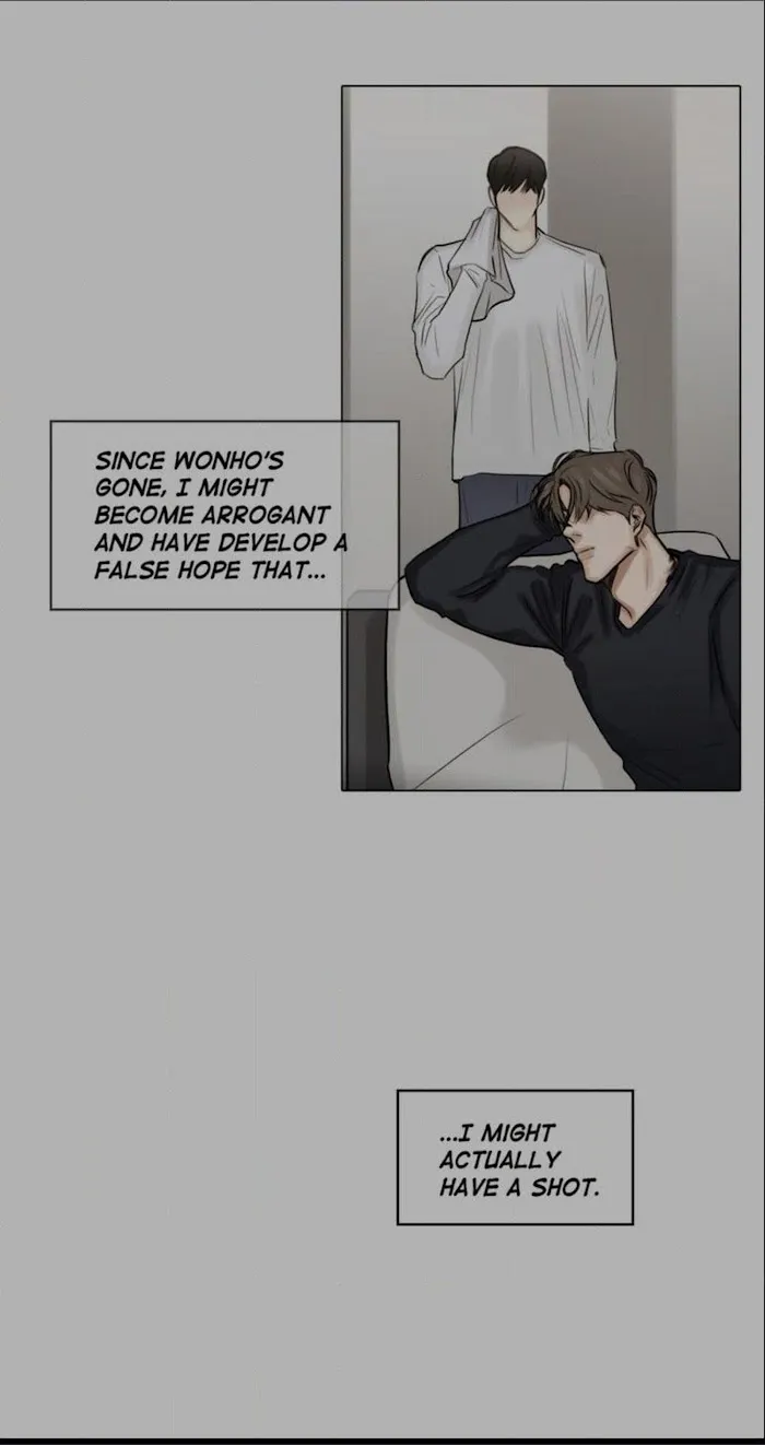 Behind The Scenes (Monologue) - Chapter 57 Page 30