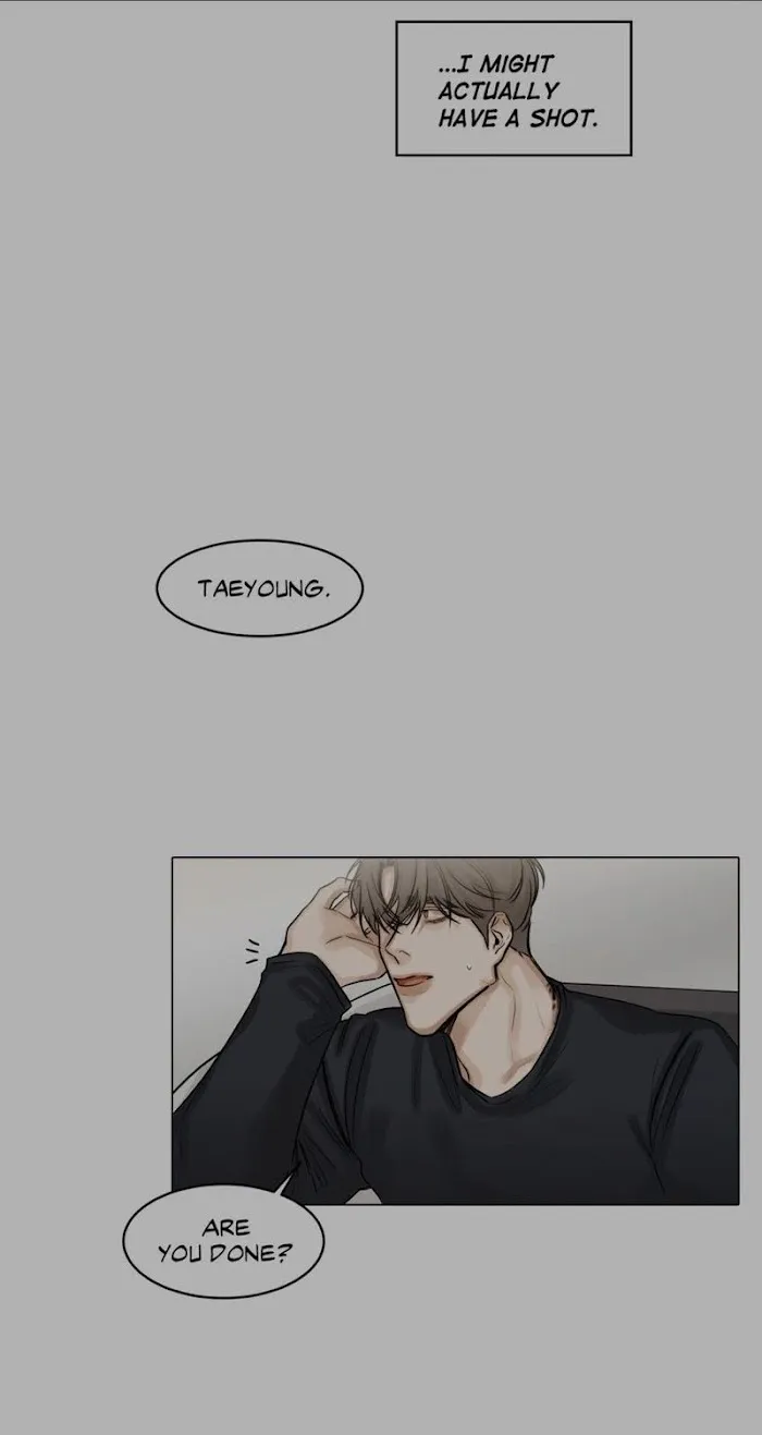Behind The Scenes (Monologue) - Chapter 57 Page 31