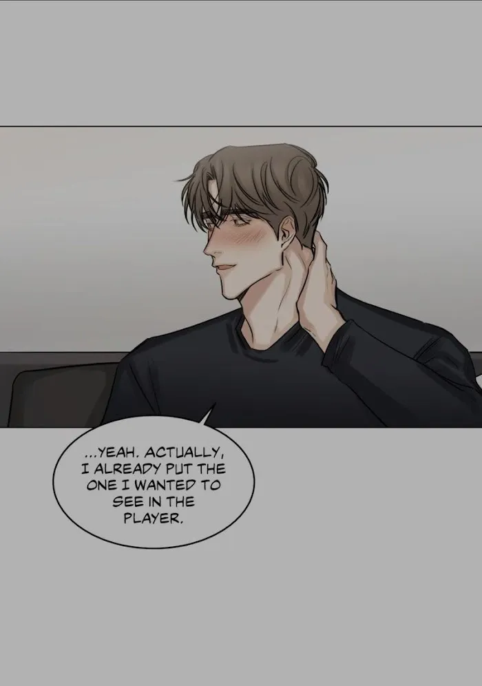 Behind The Scenes (Monologue) - Chapter 57 Page 35