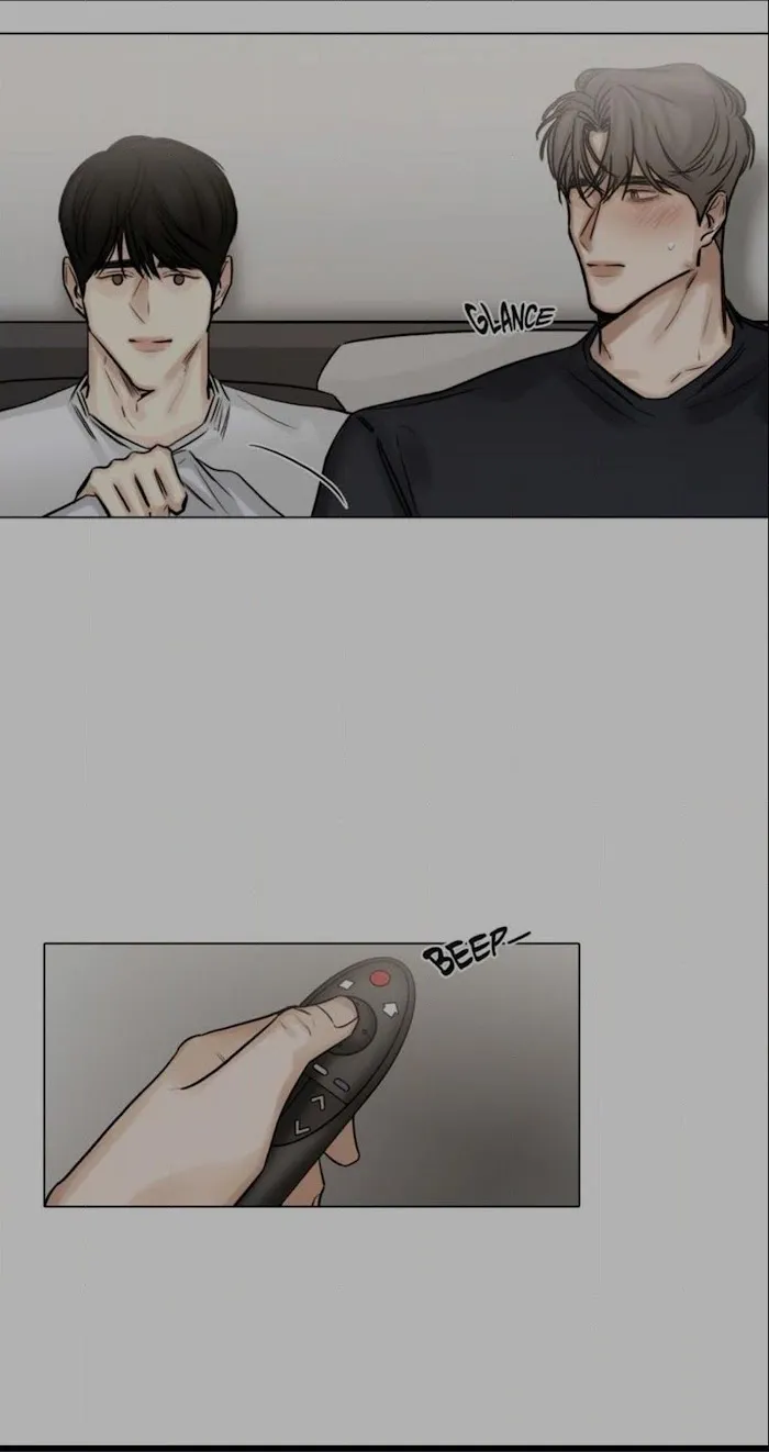 Behind The Scenes (Monologue) - Chapter 57 Page 37