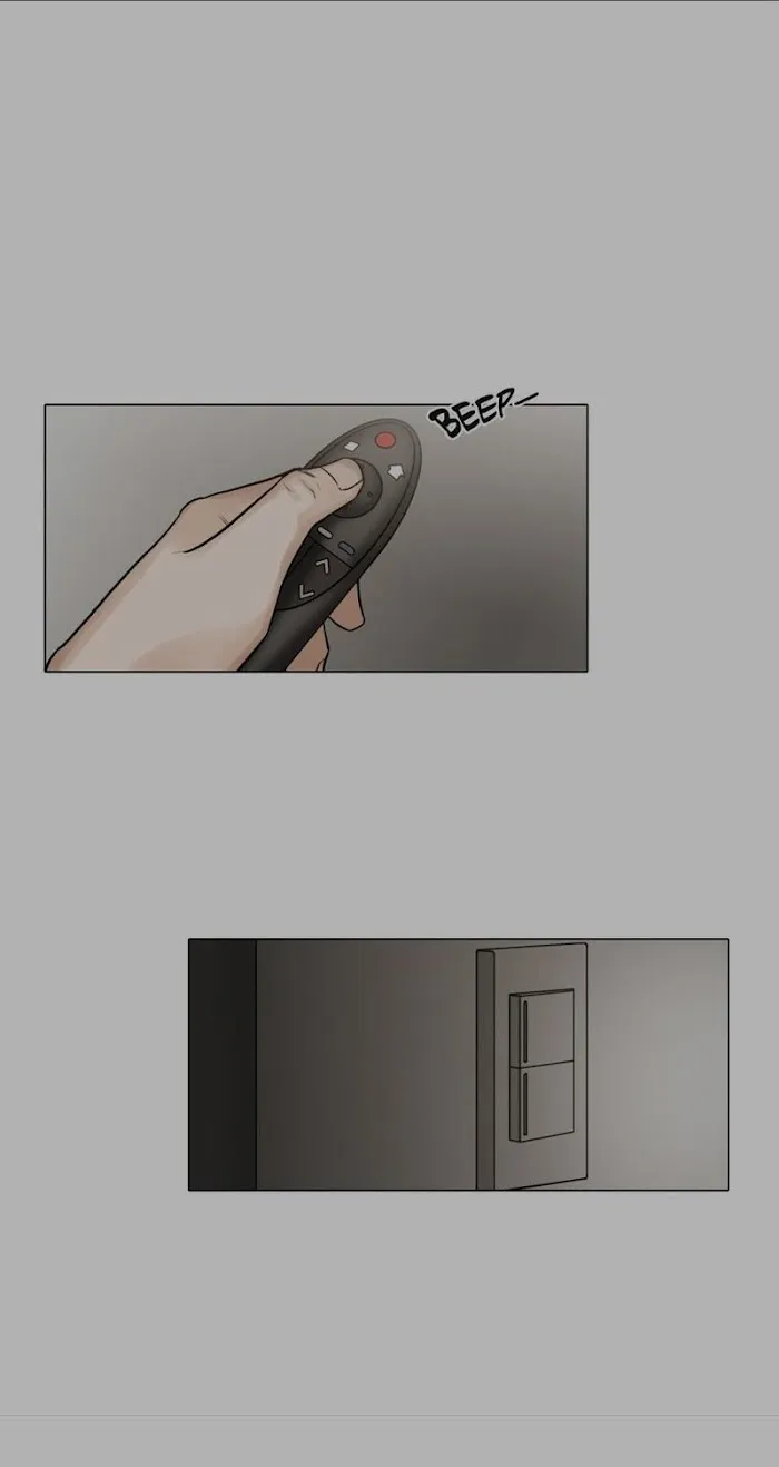 Behind The Scenes (Monologue) - Chapter 57 Page 38