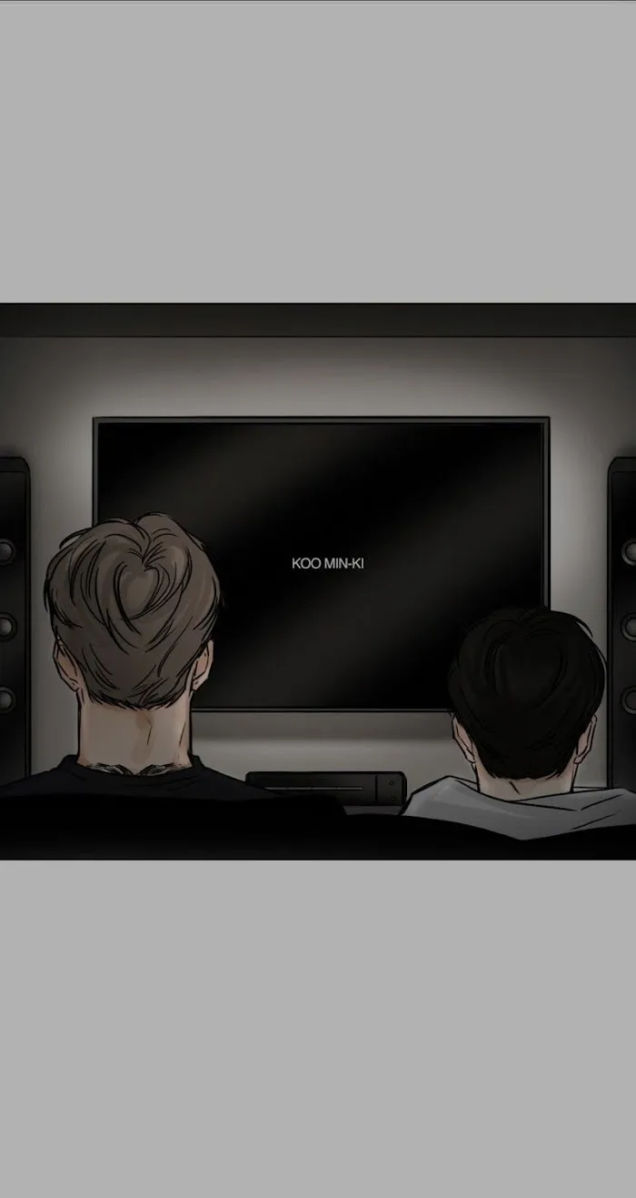 Behind The Scenes (Monologue) - Chapter 57 Page 39