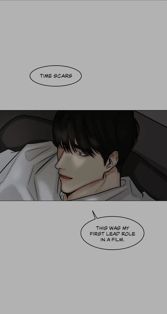 Behind The Scenes (Monologue) - Chapter 57 Page 41
