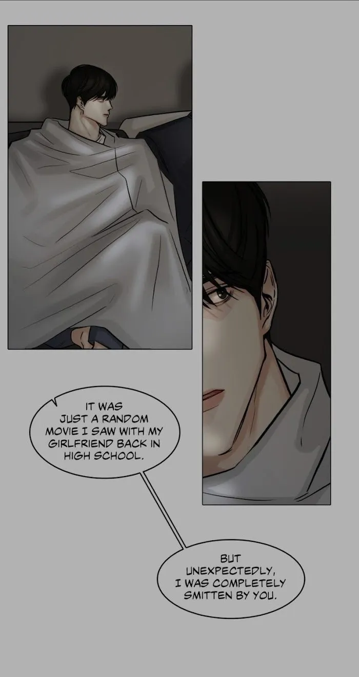 Behind The Scenes (Monologue) - Chapter 57 Page 43