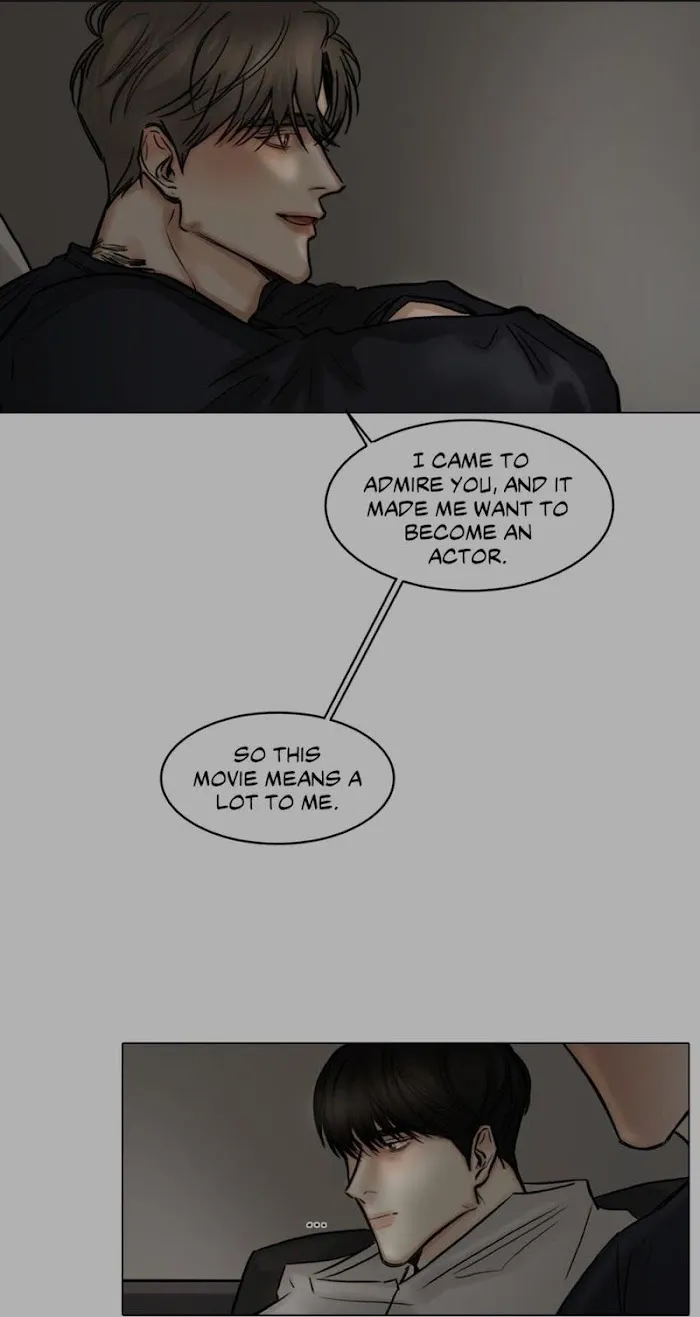 Behind The Scenes (Monologue) - Chapter 57 Page 44