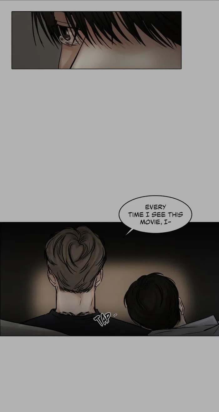 Behind The Scenes (Monologue) - Chapter 57 Page 45