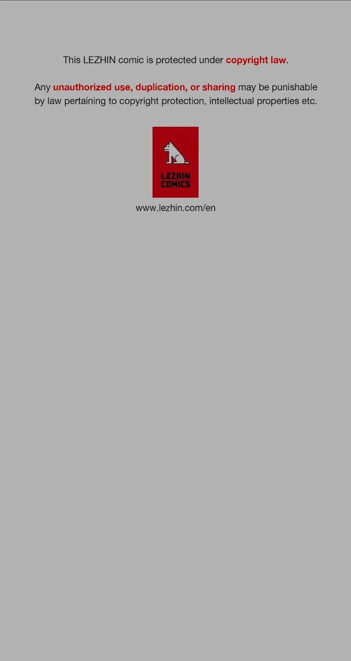 Behind The Scenes (Monologue) - Chapter 58 Page 1