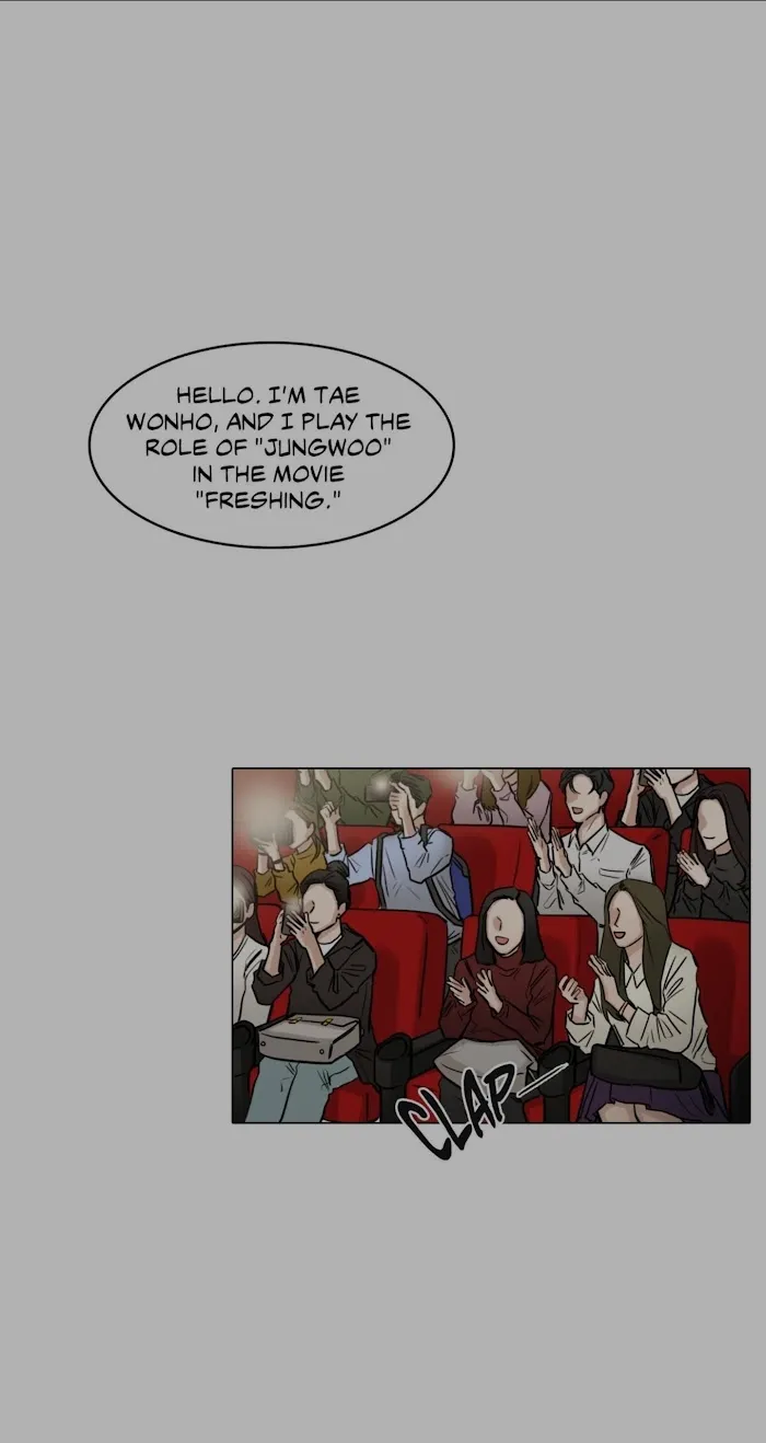 Behind The Scenes (Monologue) - Chapter 58 Page 2
