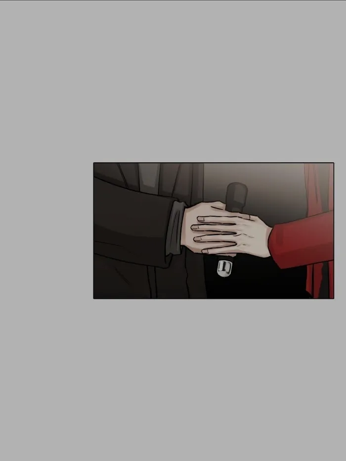 Behind The Scenes (Monologue) - Chapter 58 Page 5