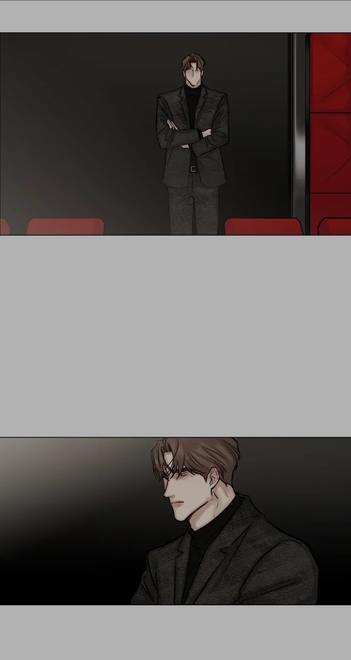 Behind The Scenes (Monologue) - Chapter 58 Page 7