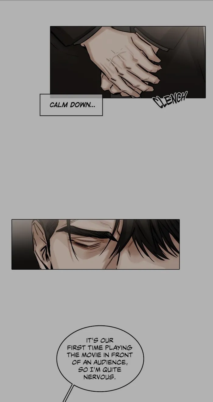 Behind The Scenes (Monologue) - Chapter 58 Page 9
