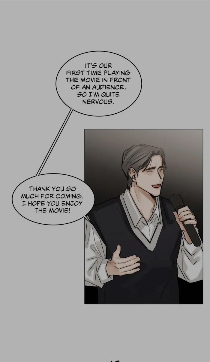 Behind The Scenes (Monologue) - Chapter 58 Page 10