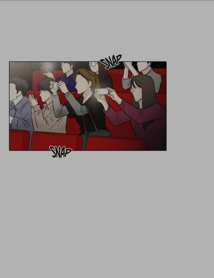Behind The Scenes (Monologue) - Chapter 58 Page 11