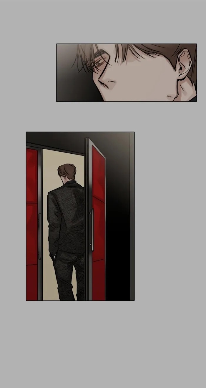 Behind The Scenes (Monologue) - Chapter 58 Page 12
