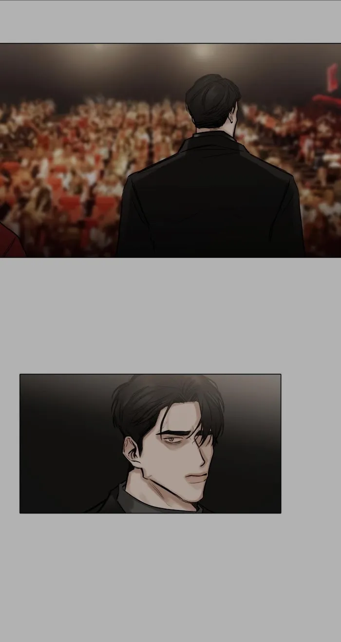 Behind The Scenes (Monologue) - Chapter 58 Page 13