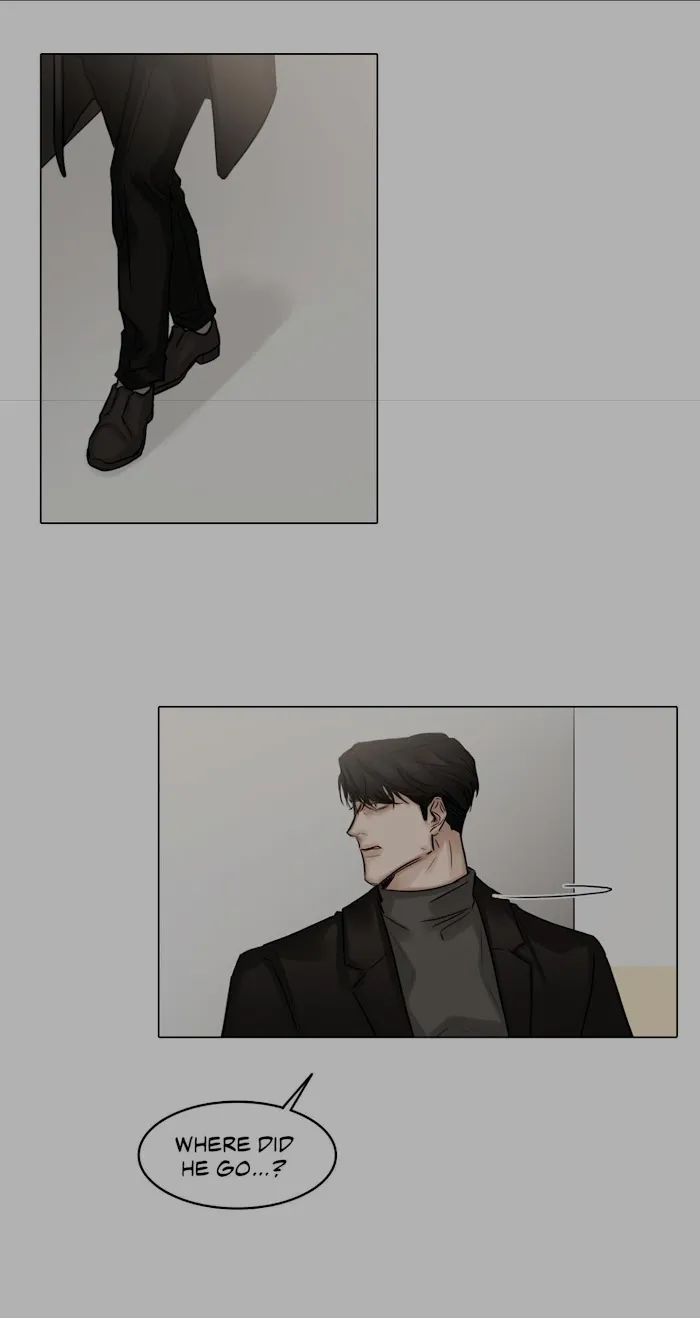 Behind The Scenes (Monologue) - Chapter 58 Page 15