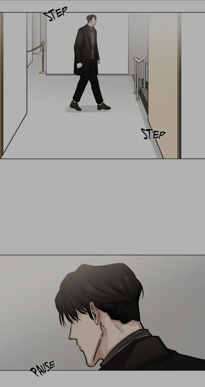 Behind The Scenes (Monologue) - Chapter 58 Page 16