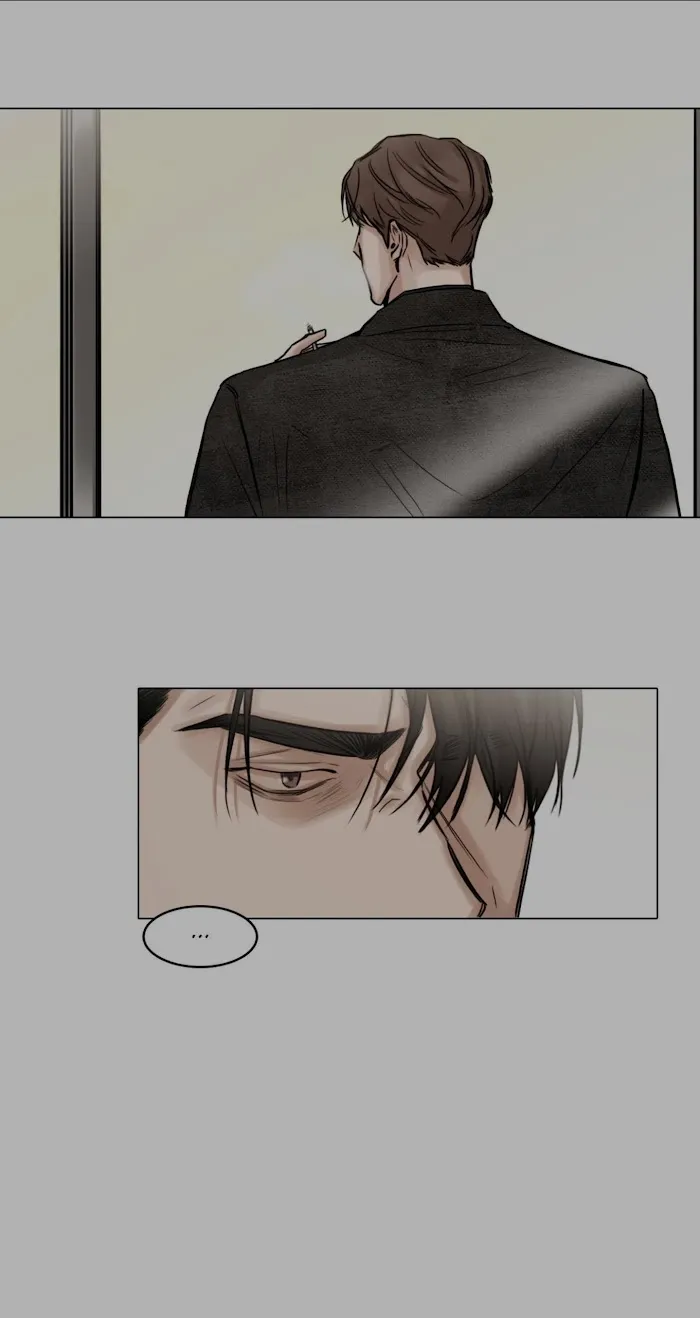 Behind The Scenes (Monologue) - Chapter 58 Page 18