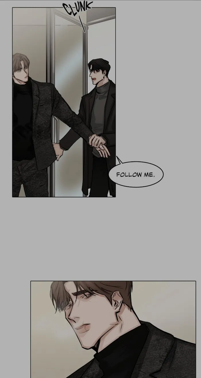 Behind The Scenes (Monologue) - Chapter 58 Page 19