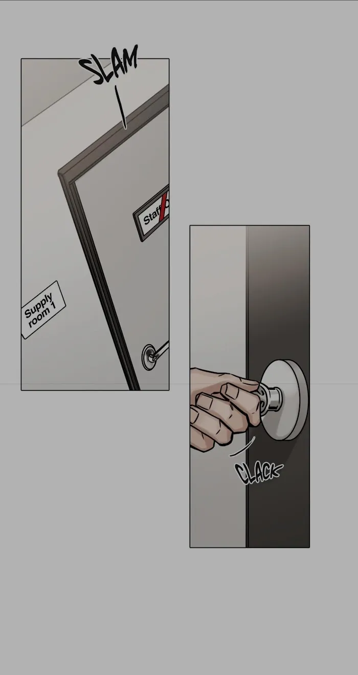 Behind The Scenes (Monologue) - Chapter 58 Page 21
