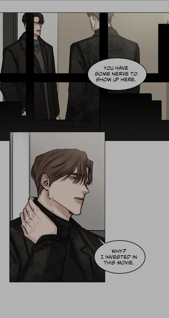Behind The Scenes (Monologue) - Chapter 58 Page 22