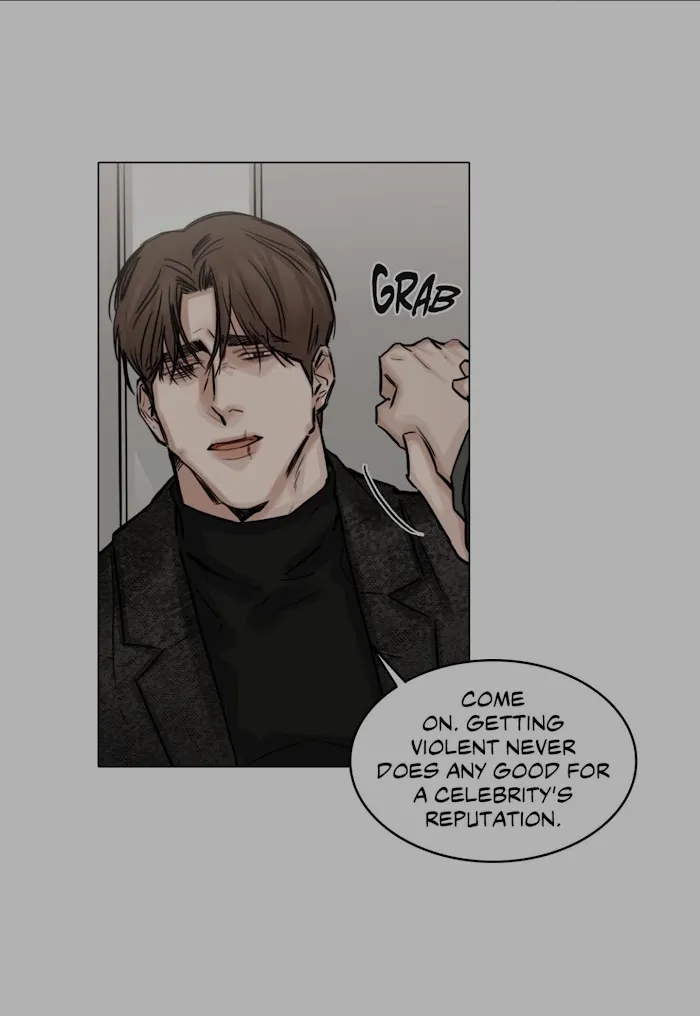 Behind The Scenes (Monologue) - Chapter 58 Page 25