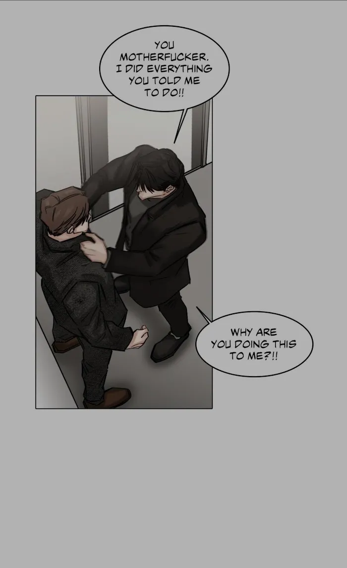 Behind The Scenes (Monologue) - Chapter 58 Page 29
