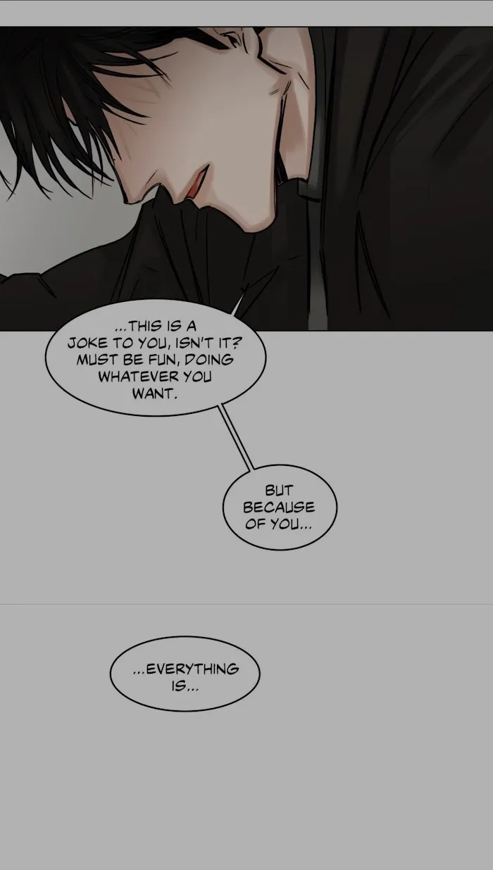 Behind The Scenes (Monologue) - Chapter 58 Page 31