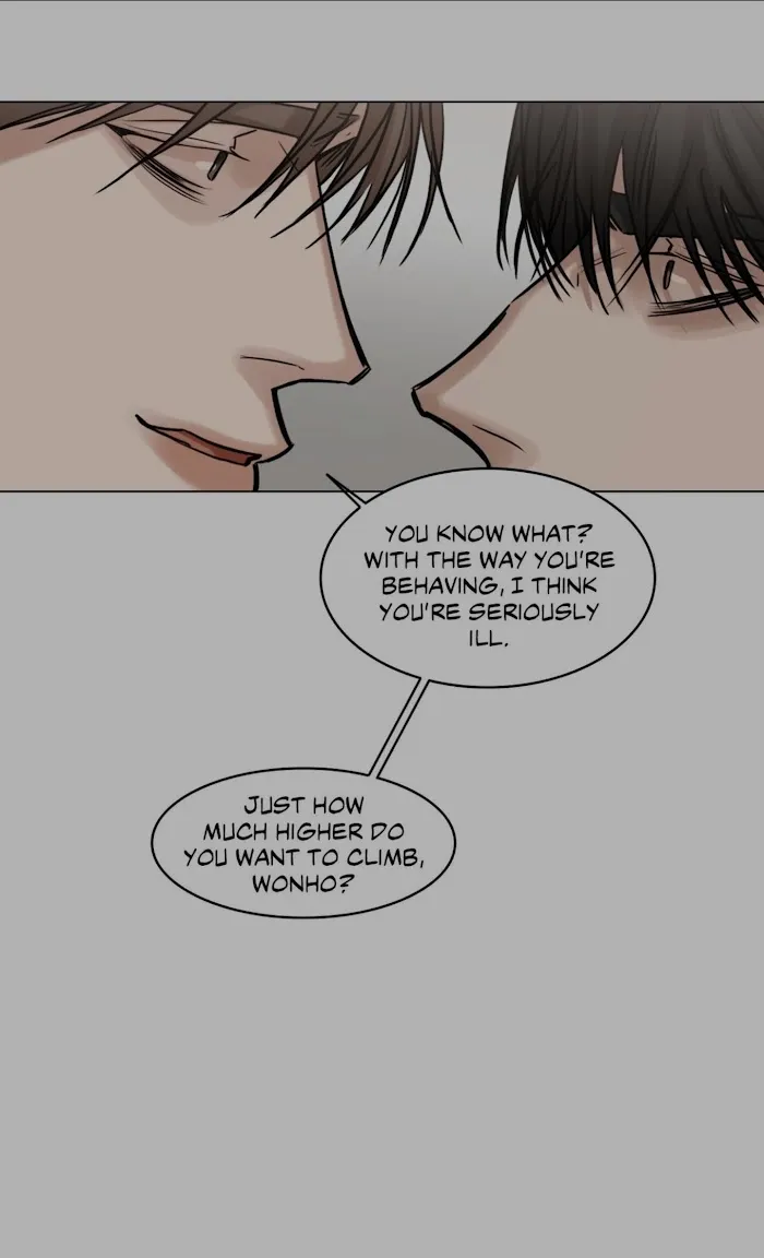 Behind The Scenes (Monologue) - Chapter 58 Page 34