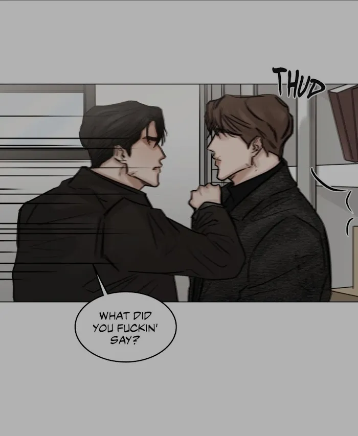 Behind The Scenes (Monologue) - Chapter 58 Page 36