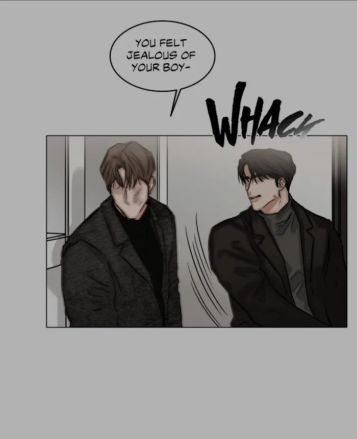 Behind The Scenes (Monologue) - Chapter 58 Page 38