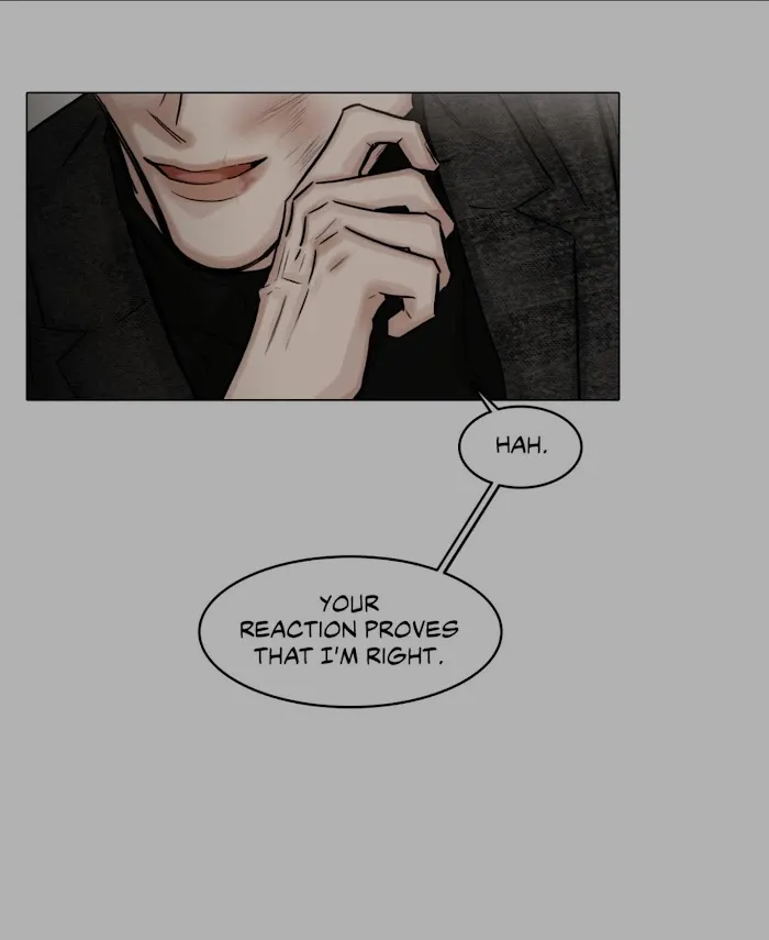 Behind The Scenes (Monologue) - Chapter 58 Page 39