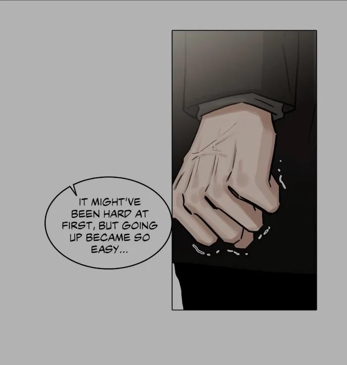 Behind The Scenes (Monologue) - Chapter 58 Page 40