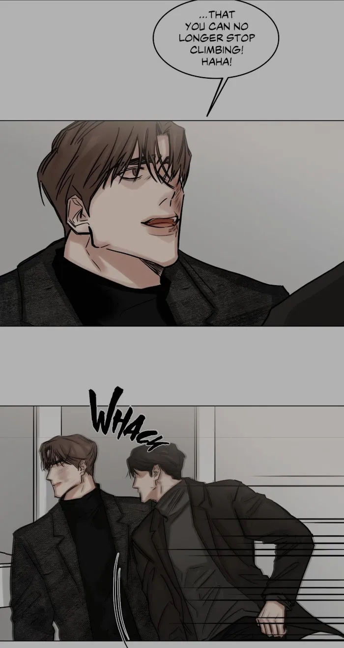 Behind The Scenes (Monologue) - Chapter 58 Page 41