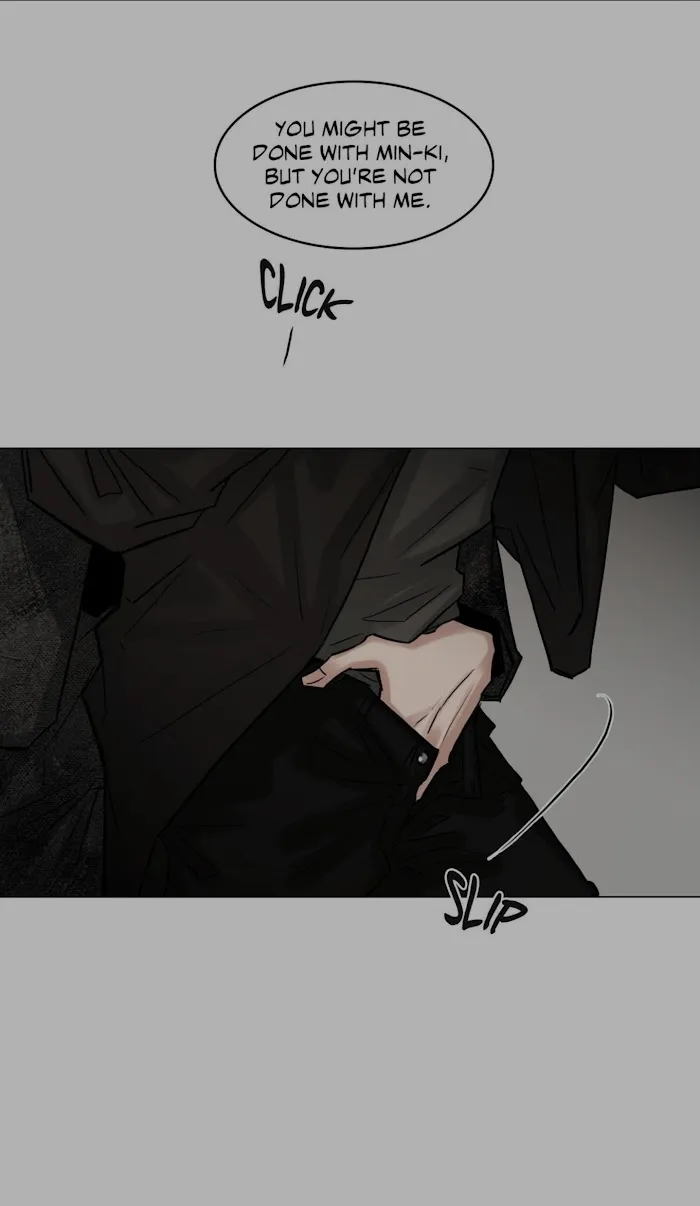 Behind The Scenes (Monologue) - Chapter 58 Page 45
