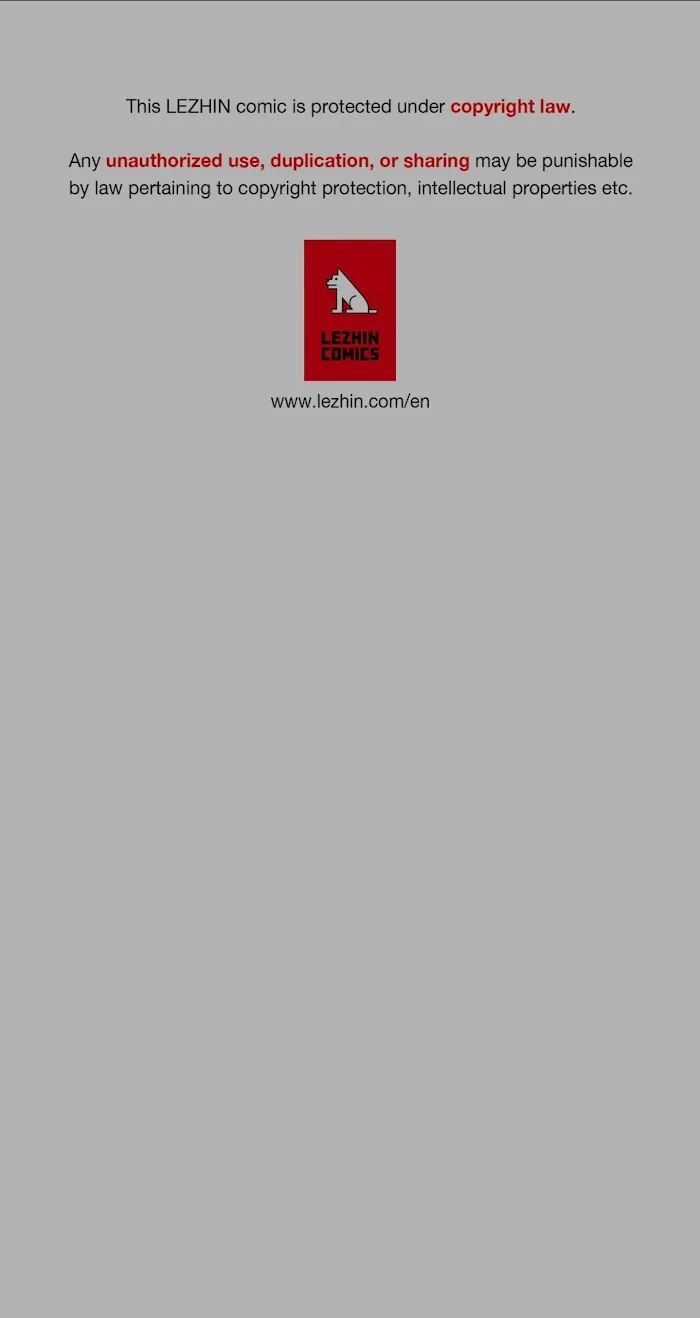 Behind The Scenes (Monologue) - Chapter 59 Page 1