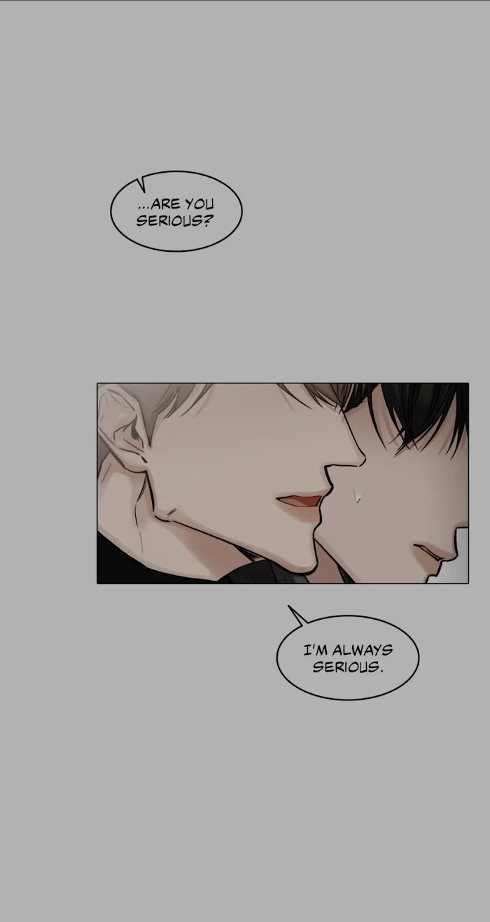 Behind The Scenes (Monologue) - Chapter 59 Page 2
