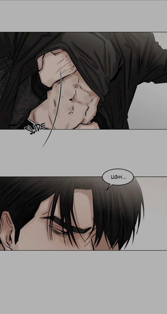 Behind The Scenes (Monologue) - Chapter 59 Page 4