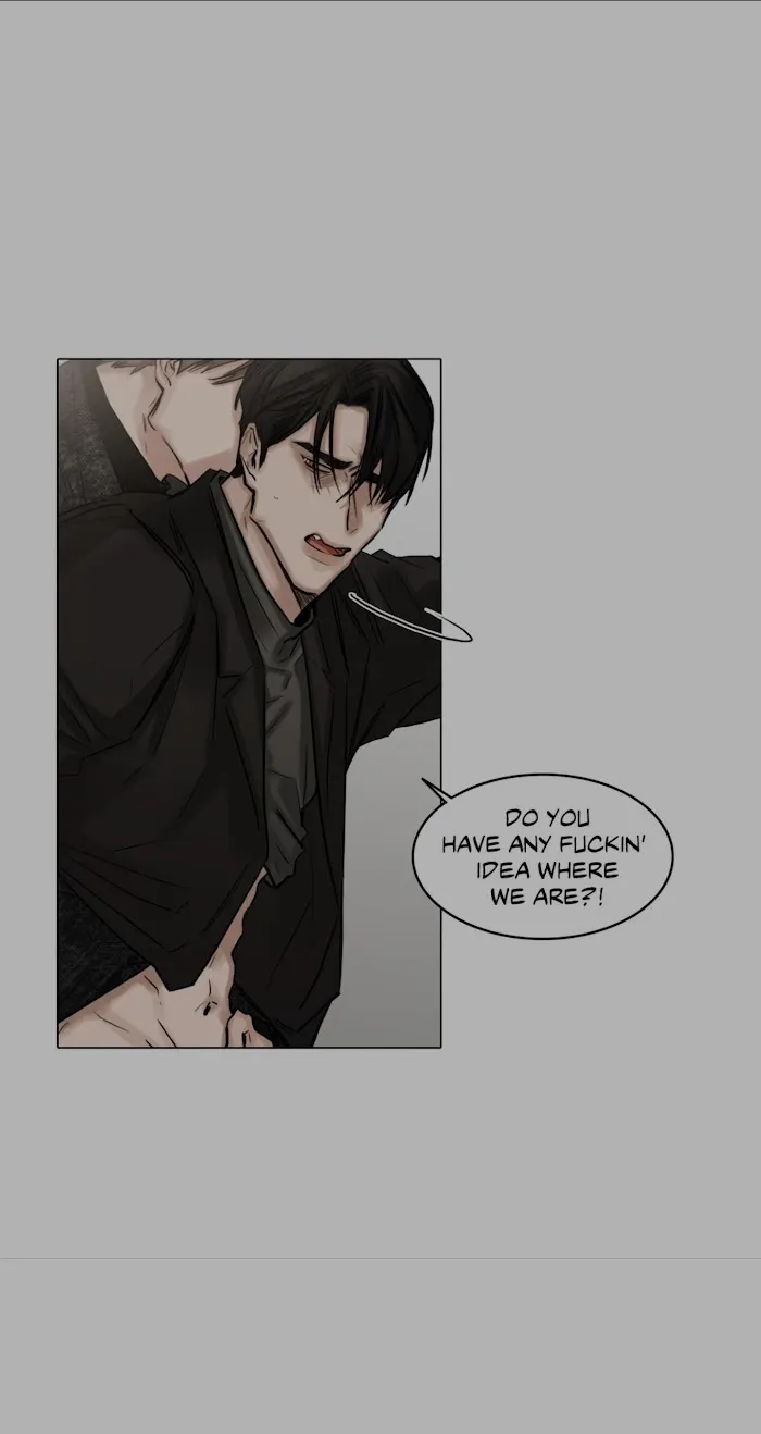 Behind The Scenes (Monologue) - Chapter 59 Page 5
