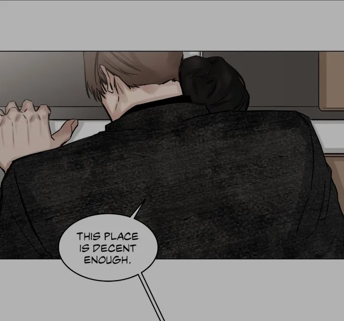 Behind The Scenes (Monologue) - Chapter 59 Page 6