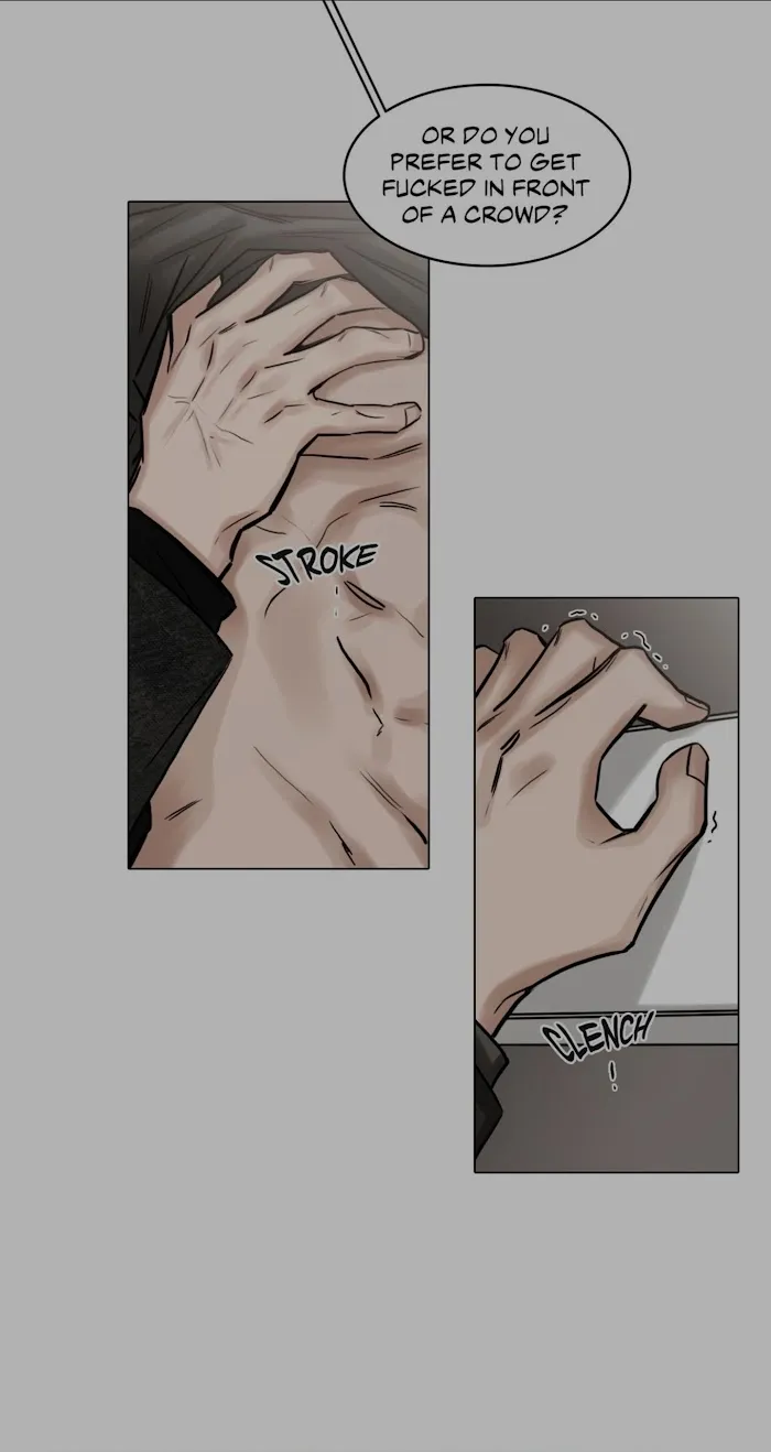 Behind The Scenes (Monologue) - Chapter 59 Page 7