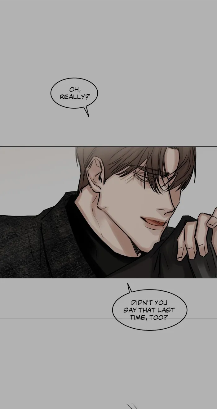 Behind The Scenes (Monologue) - Chapter 59 Page 10