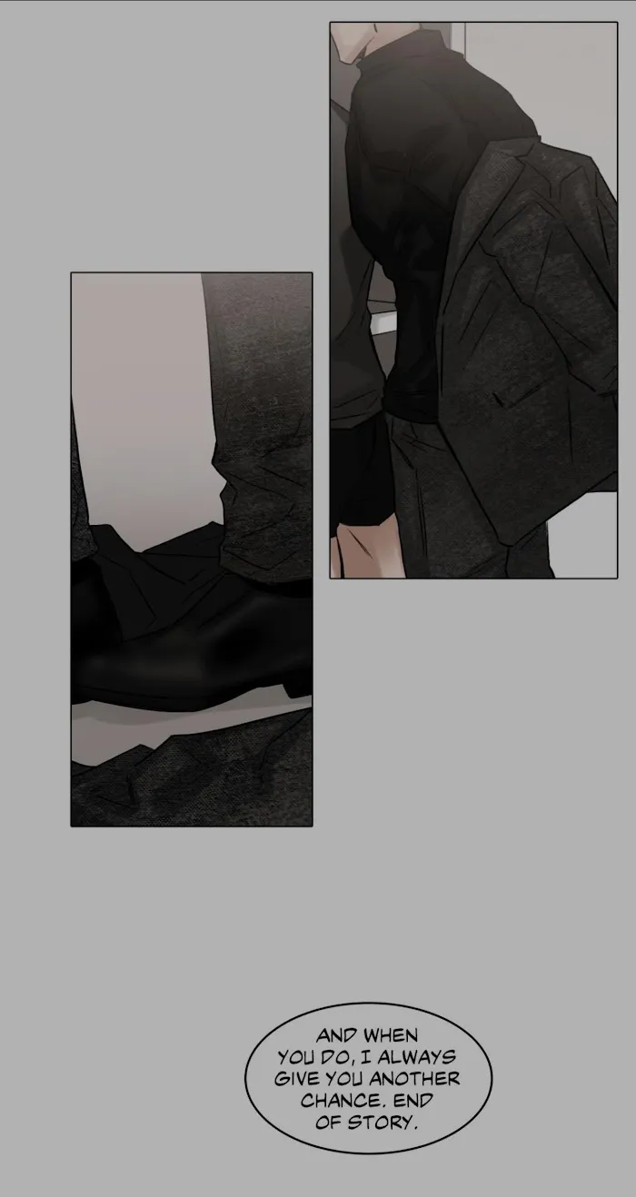 Behind The Scenes (Monologue) - Chapter 59 Page 12