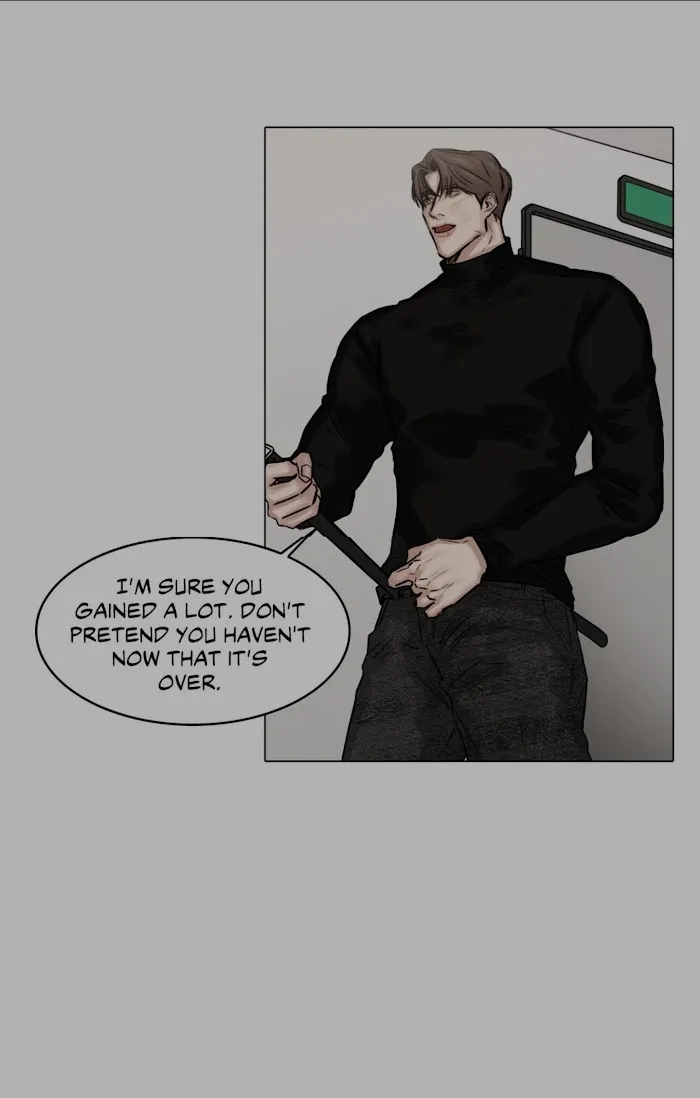 Behind The Scenes (Monologue) - Chapter 59 Page 15
