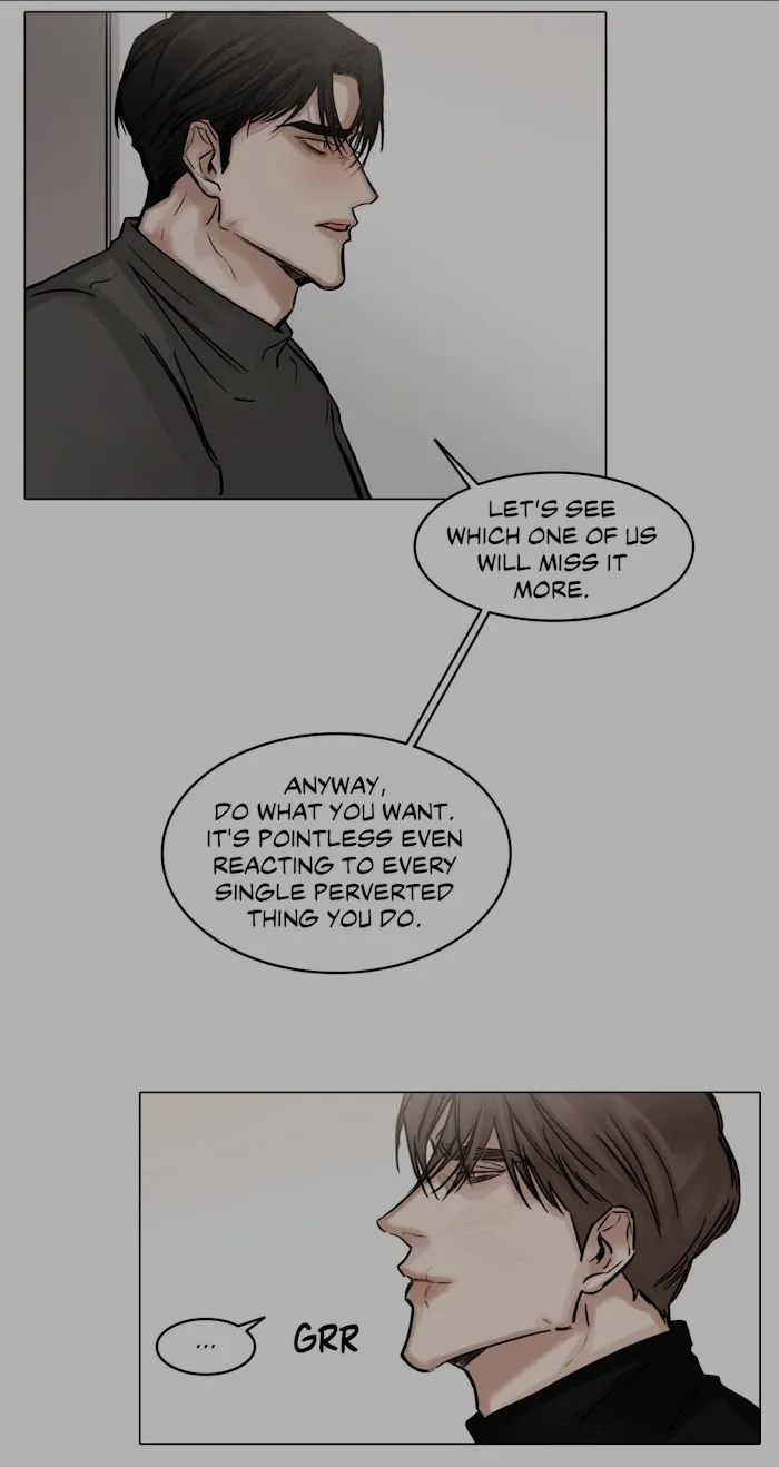 Behind The Scenes (Monologue) - Chapter 59 Page 16