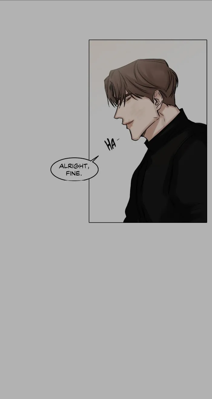 Behind The Scenes (Monologue) - Chapter 59 Page 17