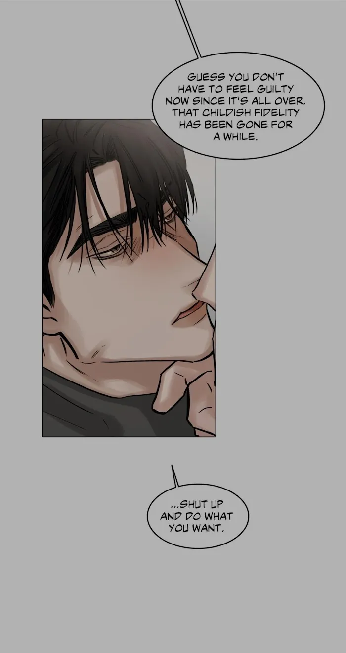Behind The Scenes (Monologue) - Chapter 59 Page 19