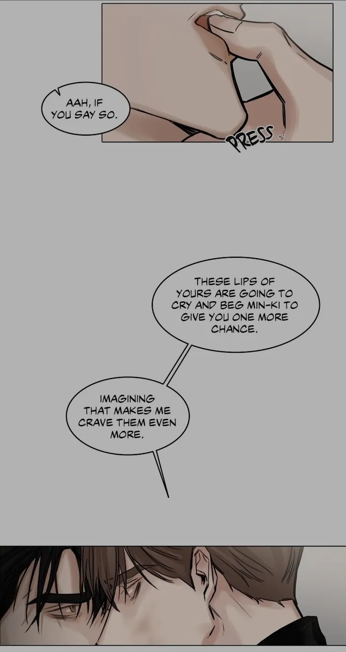Behind The Scenes (Monologue) - Chapter 59 Page 20