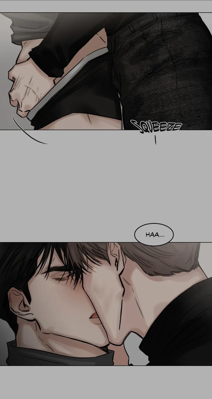 Behind The Scenes (Monologue) - Chapter 59 Page 22