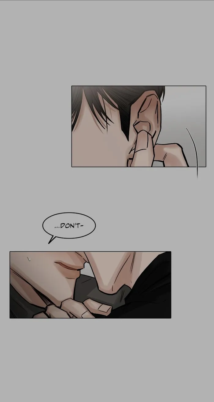Behind The Scenes (Monologue) - Chapter 59 Page 24